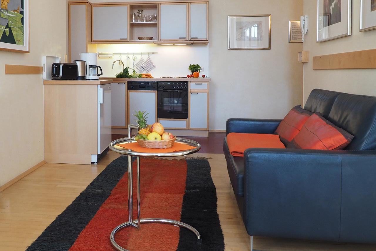 SEETELHOTEL Villa Aurora Heringsdorf  Exteriér fotografie