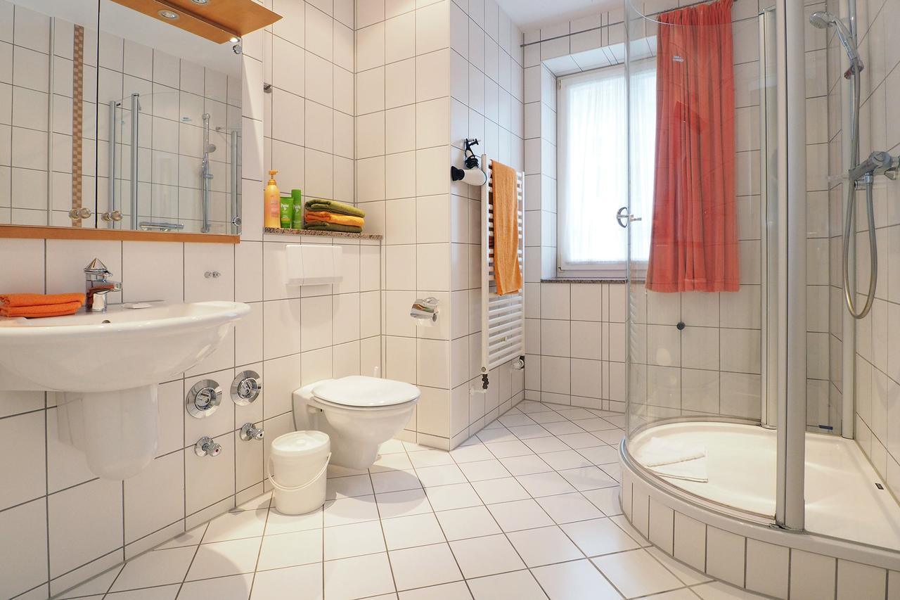 SEETELHOTEL Villa Aurora Heringsdorf  Exteriér fotografie