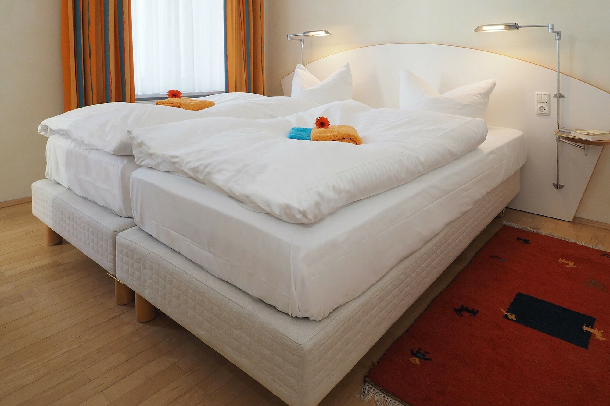 SEETELHOTEL Villa Aurora Heringsdorf  Exteriér fotografie